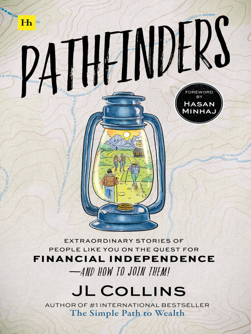 Title details for Pathfinders by JL Collins - Wait list